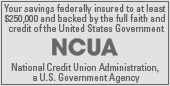 NCUA