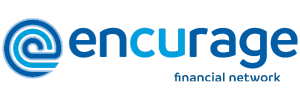 encurage financial network logo